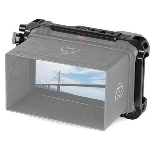 SmallRig Feelworld T7, 703, 703S, MA7, MA7S ve F7S Monitör Kafesi 2233 - Thumbnail