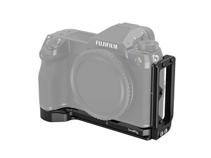 SmallRig - SmallRig 3232 FUJFİLM GFX 100S İçin L-Bracket