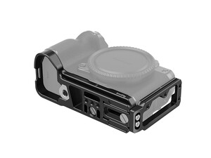 SmallRig 3232 FUJFİLM GFX 100S İçin L-Bracket - Thumbnail