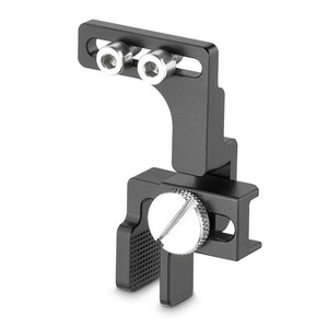 SmallRig - SmallRig 2156 Fuji X-H1 ve Fuji X-T2 Kafes için HDMI Kablo Kelepçesi