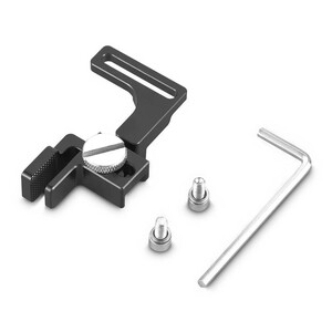 SmallRig - SmallRig 2156 Fuji X-H1 ve Fuji X-T2 Kafes için HDMI Kablo Kelepçesi (1)
