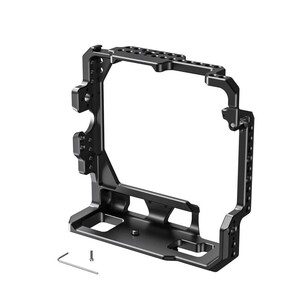 SmallRig - SmallRig CCF2370 Fujifilm GFX 100 için Kafes (1)