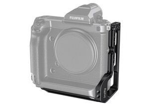 SmallRig Fujifilm GFX100 İçin L-Bracket APL2349B - Thumbnail