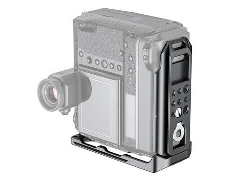 SmallRig Fujifilm GFX100 İçin L-Bracket APL2349B