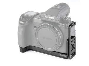 SmallRig Fujifilm GFX50S İçin L braketi APL2311 - Thumbnail