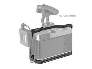 SmallRig - SmallRig 3230 Fujıfilm X-E4 İçin Kafes (1)