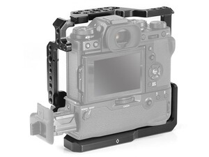 SmallRig - SmallRig 2229 Fujifilm X-T2 ve X-T3 Kamera için Kafes (1)