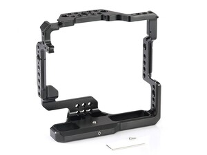 SmallRig 2229 Fujifilm X-T2 ve X-T3 Kamera için Kafes - Thumbnail