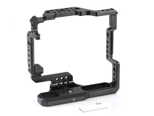 SmallRig 2229 Fujifilm X-T2 ve X-T3 Kamera için Kafes