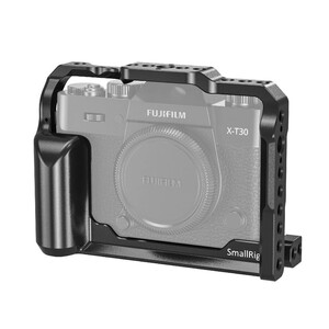 SmallRig Fujifilm X-T30 ve X-T20 için Kafes CCF2356 - Thumbnail