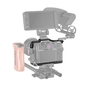 SmallRig Fujifilm X-T30 ve X-T20 için Kafes CCF2356 - Thumbnail