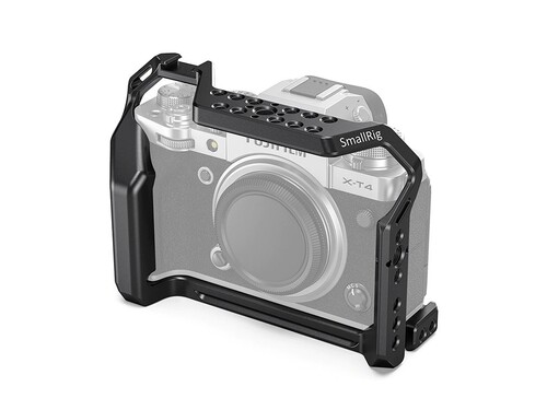 SmallRig CCF2808 Fujıfilm X-T4 İçin Kafes