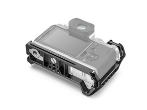 SmallRig CCF2808 Fujıfilm X-T4 İçin Kafes - Thumbnail