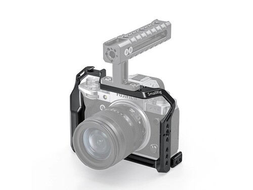 SmallRig CCF2808 Fujıfilm X-T4 İçin Kafes