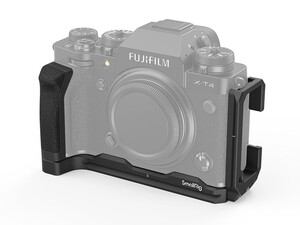 SmallRig FUJIFILM X-T4 Kamera için L Braketi LCF2812 - Thumbnail