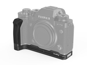 SmallRig FUJIFILM X-T4 Kamera için L-Shape Grip LCF2813 - Thumbnail