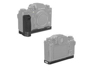 SmallRig FUJIFILM X-T4 Kamera için L-Shape Grip LCF2813 - Thumbnail