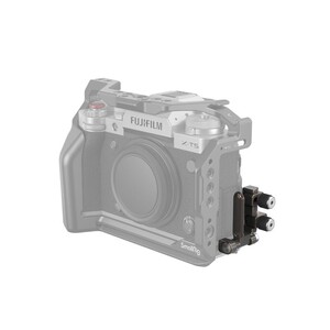 SmallRig FUJIFILM X-T5 4147 için HDMI ve USB-C Kablo Kelepçesi - Thumbnail