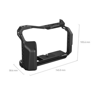 SmallRig 4135 FUJIFILM X-T5 için Çok İşlevli Kafes - Thumbnail