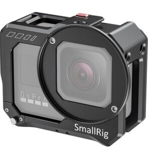 SmallRig CVG2505 GoPro HERO8 için Vlogging Kafesi