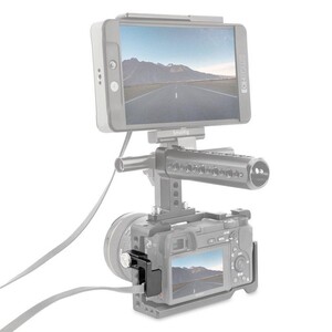 SmallRig 1822 HDMI Kablo Kelepçesi (1661,1889,2049, 1815,1950 Kafesler için Tasarlanmıştır) - Thumbnail