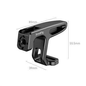 SmallRig HTS2756B Mini Üst Sap (1/4''-20 Vida) - Thumbnail