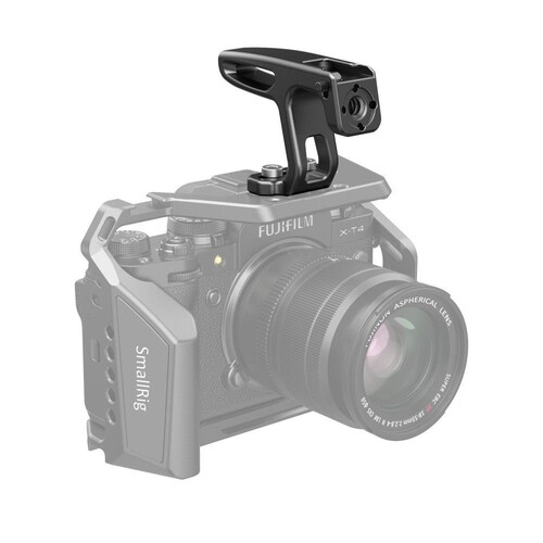 SmallRig HTS2756B Mini Üst Sap (1/4''-20 Vida)