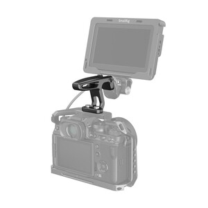 SmallRig HTS2756B Mini Üst Sap (1/4''-20 Vida) - Thumbnail