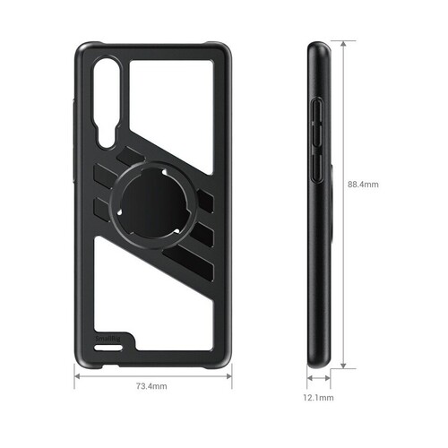 SmallRig Huawei P30 için Kafes CPH2430