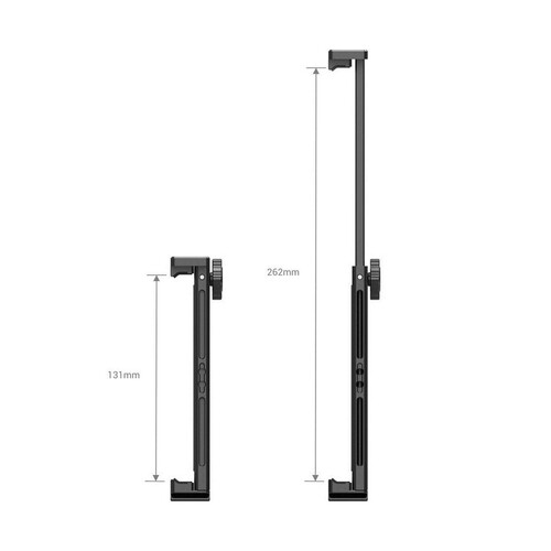 SmallRig İPad için Çift Saplı Tablet Montaj Parçası 2929