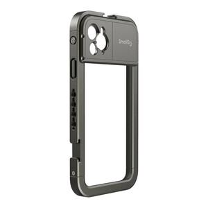 SmallRig İPhone 11 Pro Max için Pro Mobil Kafes (17 mm dişli lens sürümü) 2777 - Thumbnail