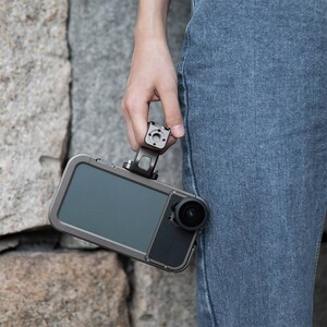 SmallRig İPhone 11 Pro Max için Pro Mobil Kafes 2778 - Thumbnail