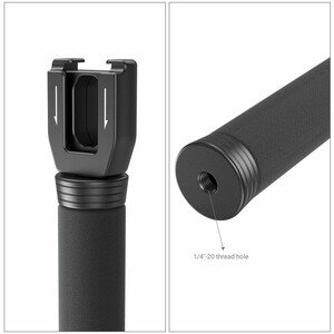 SmallRig Kablosuz Yaka Mikrofonları için Mikrofon Kolu 3182 - Thumbnail