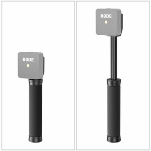 SmallRig Kablosuz Yaka Mikrofonları için Mikrofon Kolu 3182 - Thumbnail