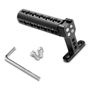 SmallRig - SmallRig 1638C Kafes Kolu Üst Tutamak (1)