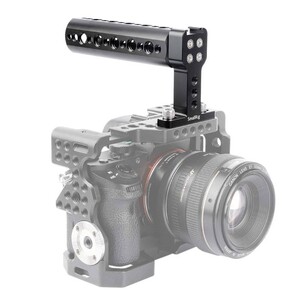 SmallRig 1638C Kafes Kolu Üst Tutamak - Thumbnail