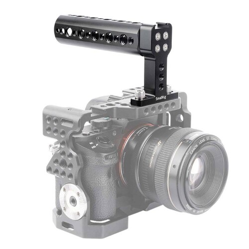 SmallRig 1638C Kafes Kolu Üst Tutamak
