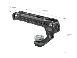 SmallRig - SmallRig 2094C Kafes Taşıma Kolu (1)