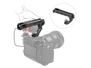 SmallRig 2094C Kafes Taşıma Kolu - Thumbnail
