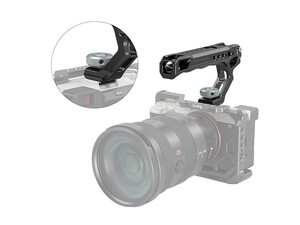 SmallRig 2094C Kafes Taşıma Kolu - Thumbnail