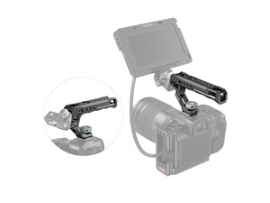 SmallRig 2094C Kafes Taşıma Kolu - Thumbnail