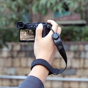 SmallRig - SmallRig PSW2398 Kamera Bilek Kayışı (1)