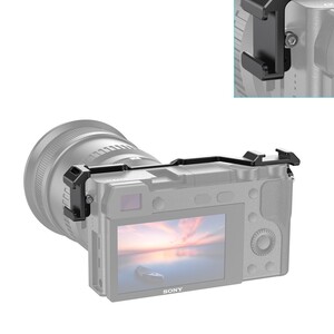 SmallRig - SmallRig BUC2334 Kızak Yer Değiştirme Sony A6100 / A6300 / A6400 / A6500 (1)