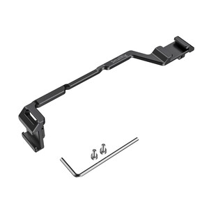 SmallRig BUC2334 Kızak Yer Değiştirme Sony A6100 / A6300 / A6400 / A6500 - Thumbnail