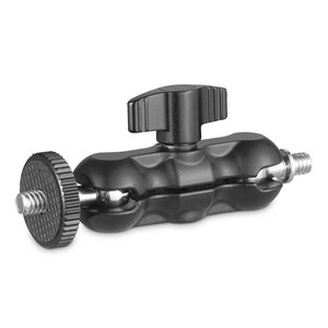 SmallRig - SmallRig Küçük Bilyeli Evrensel Sihirli Kol 2163 (1)