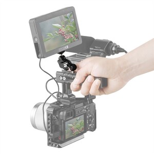 SmallRig 2157 Top Başlı Sihirli Kol - Thumbnail