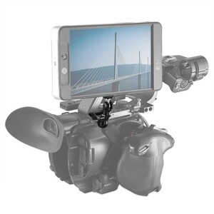 SmallRig 2157 Top Başlı Sihirli Kol - Thumbnail