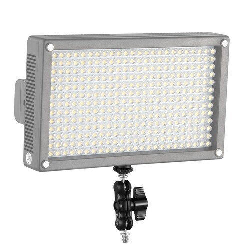 SmallRig 2157 Top Başlı Sihirli Kol