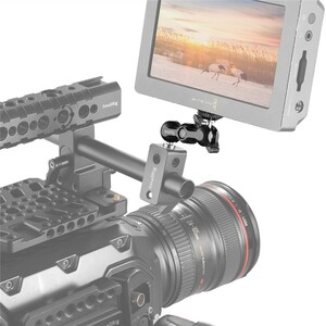 SmallRig 2157 Top Başlı Sihirli Kol - Thumbnail