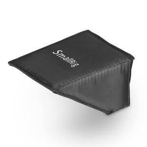 SmallRig - SmallRig LCD Ekran Gölgelik Sony A7 A7II A7III A9 Serisi Kameralar için 2215